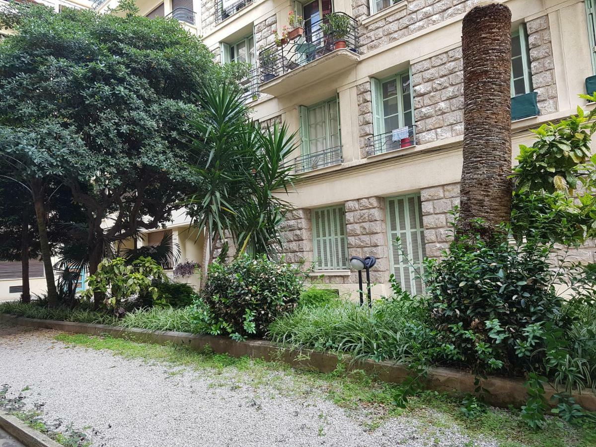 Apartment Proche Mer Nice Exterior photo